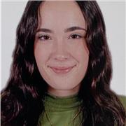Estudiante de Magisterio da clases particulares de apoyo escolar, ayuda con deberes y repaso para exámenes